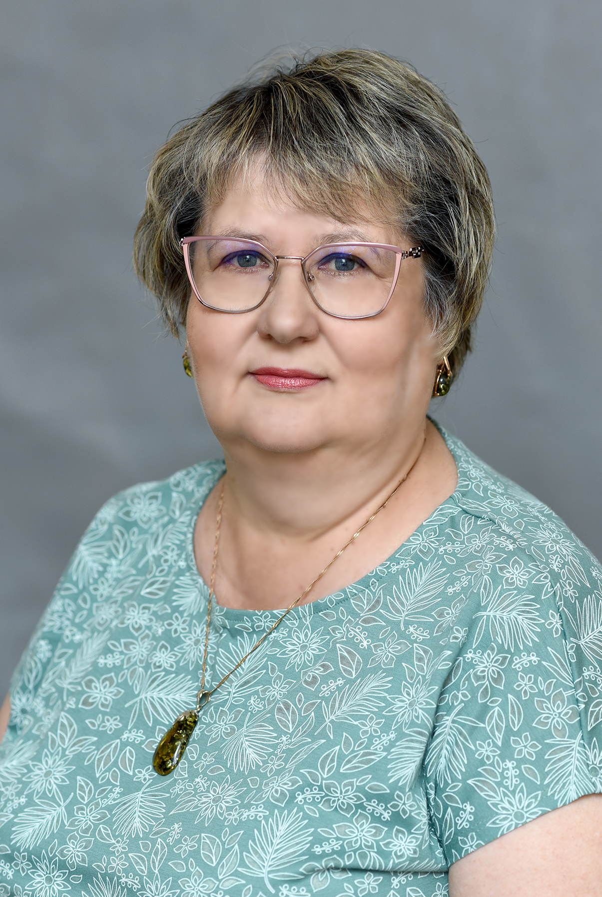Миронычева Юлия Владимировна