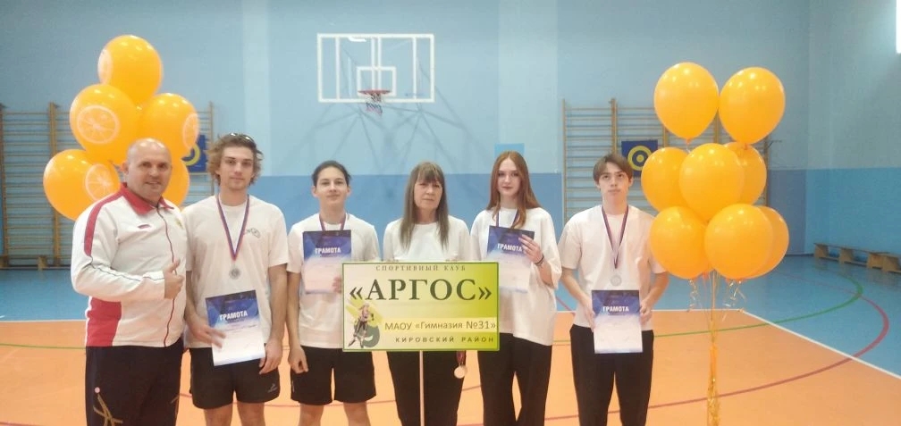 Районные соревнования по пулевой стрельбе.