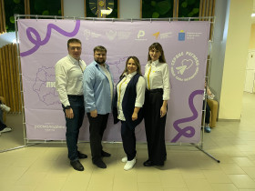 СЕРДЦЕ РЕГИОНА: НОВЫЕ СИЛЫ ПАТРИОТИЗМА.