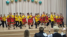 Букет для милой мамы.