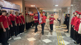 РАЗГОВОРЫ О ВАЖНОМ.