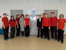 День Памяти о россиянах, исполнявших служебный долг за пределами Отечества.