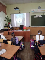 Виртуальная экскурсия в имение Л. Н. Толстого "Ясная Поляна".