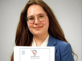 «Мой первый учитель – 2026».