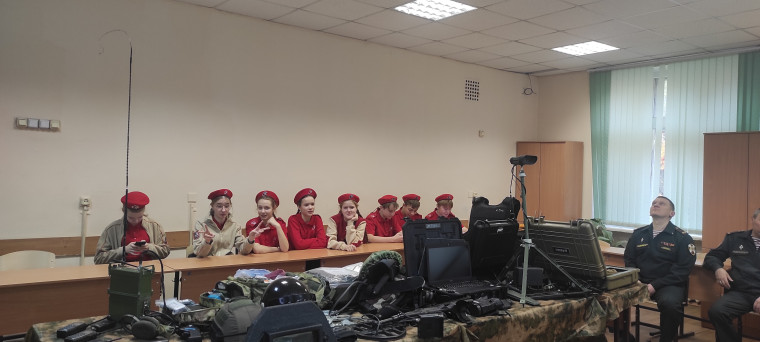 В единстве твоя сила, великая Россия.