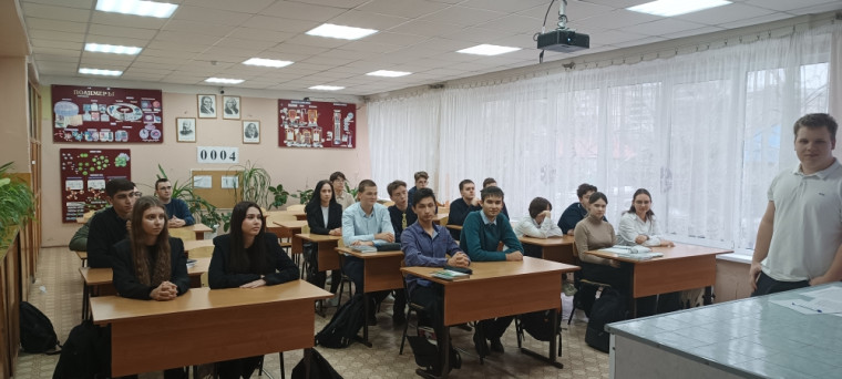 Стартовал десятый сезон Всероссийской естественнонаучной олимпиады «Российская школа фармацевтов».
