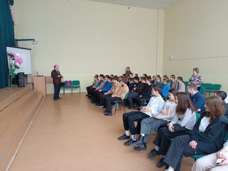 Роль Саратова в Сталинградской битве.