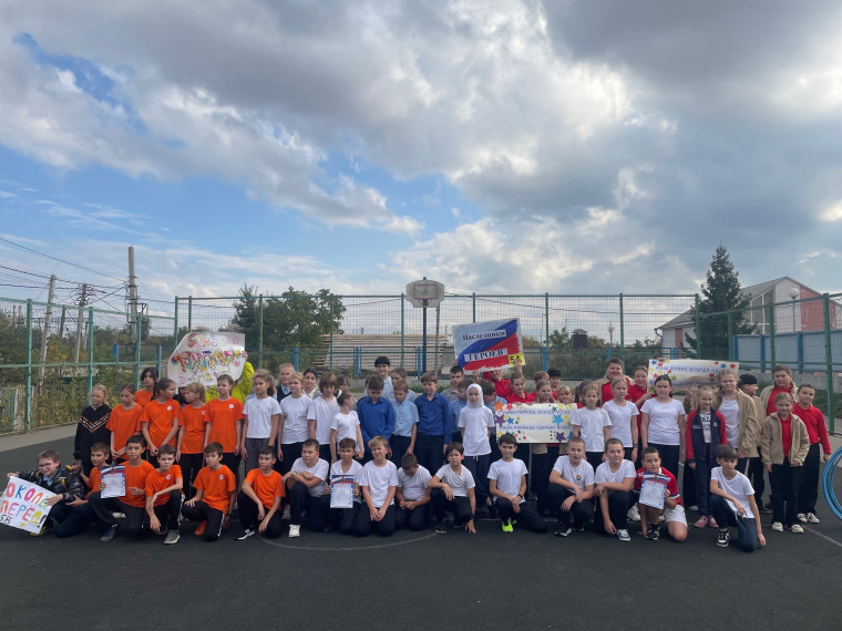 Соревнования «Спортивный Олимп».
