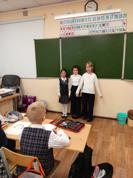 Неделя психологии.