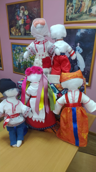 Победа во II Международном конкурсе "Гордость страны".